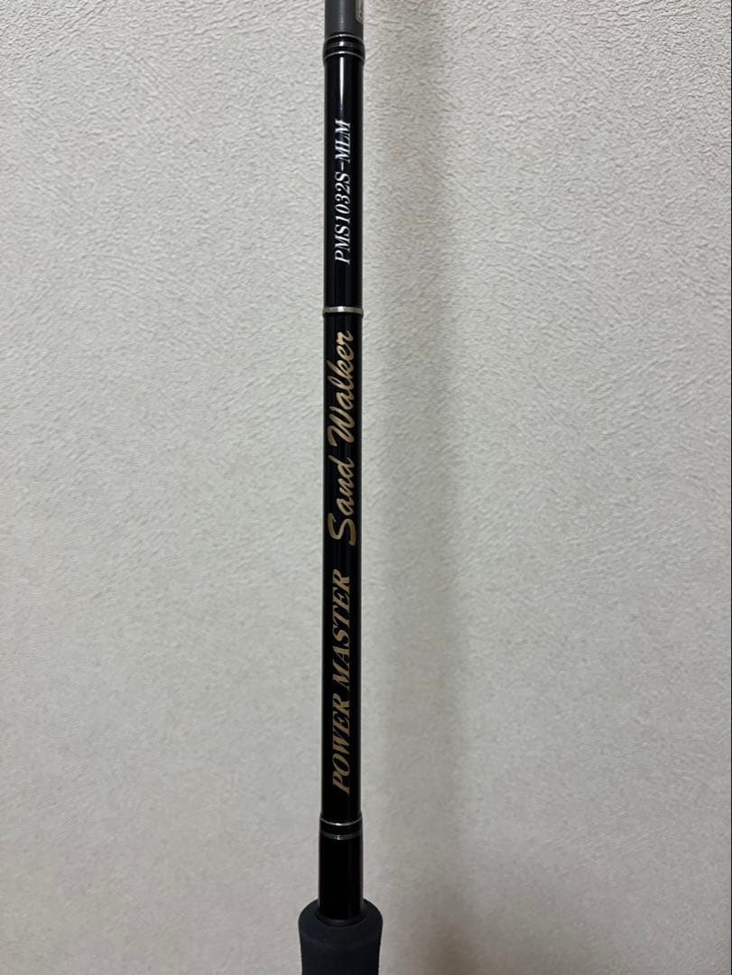 【ままま】天龍　パワーマスター　サンドウォーカー　PMS1032S-MLM
