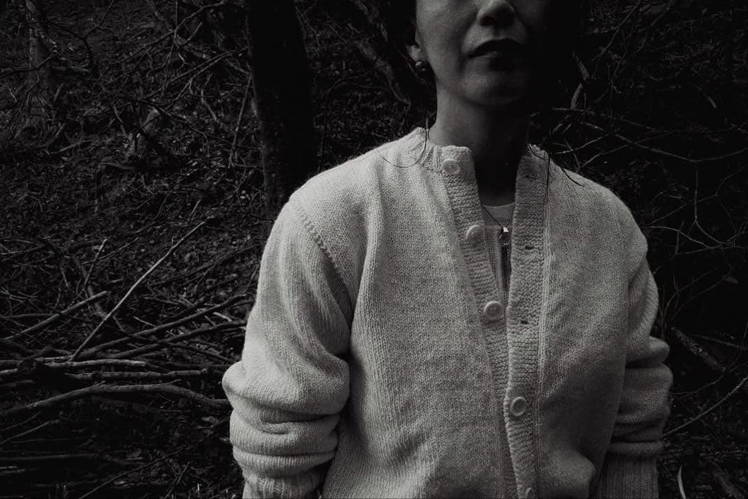 トップス nowos knit cardigan