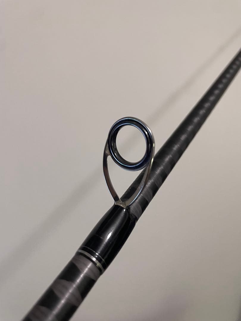 k*t様 シマノ　19エンカウンター　S96mh