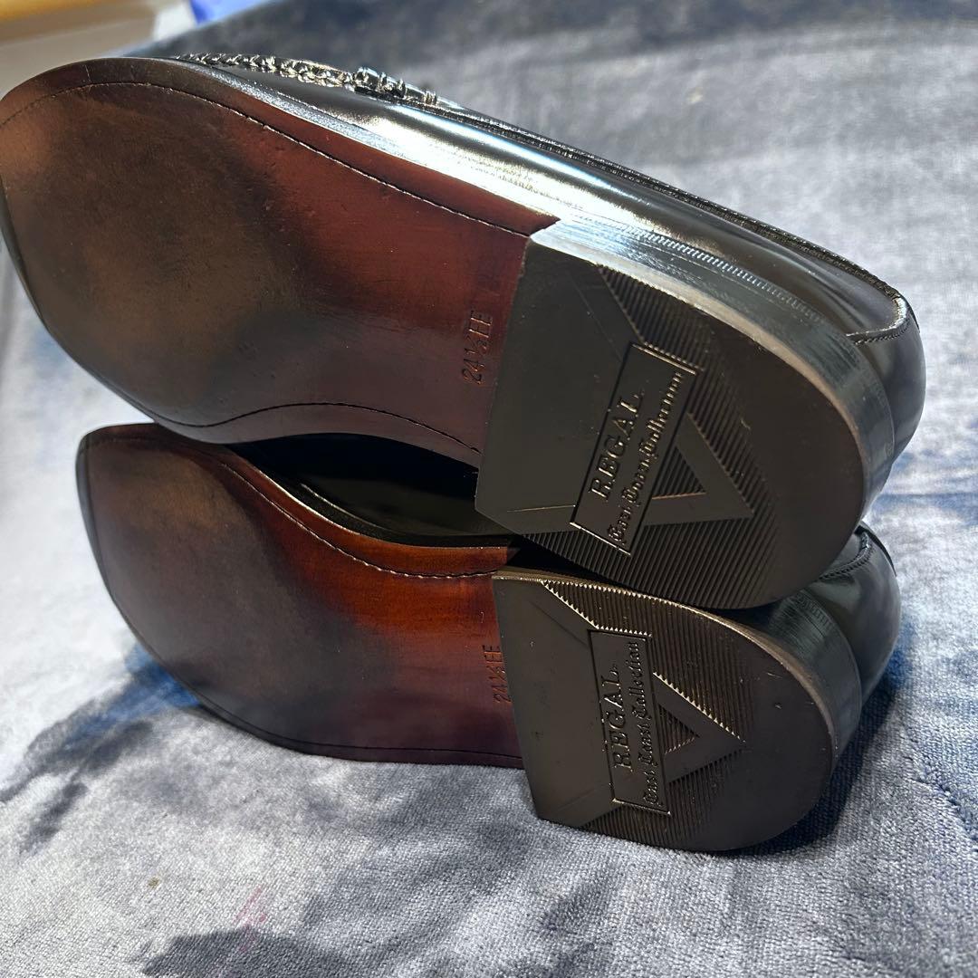 REGAL East Coast Collectionのコブラヴァンプ