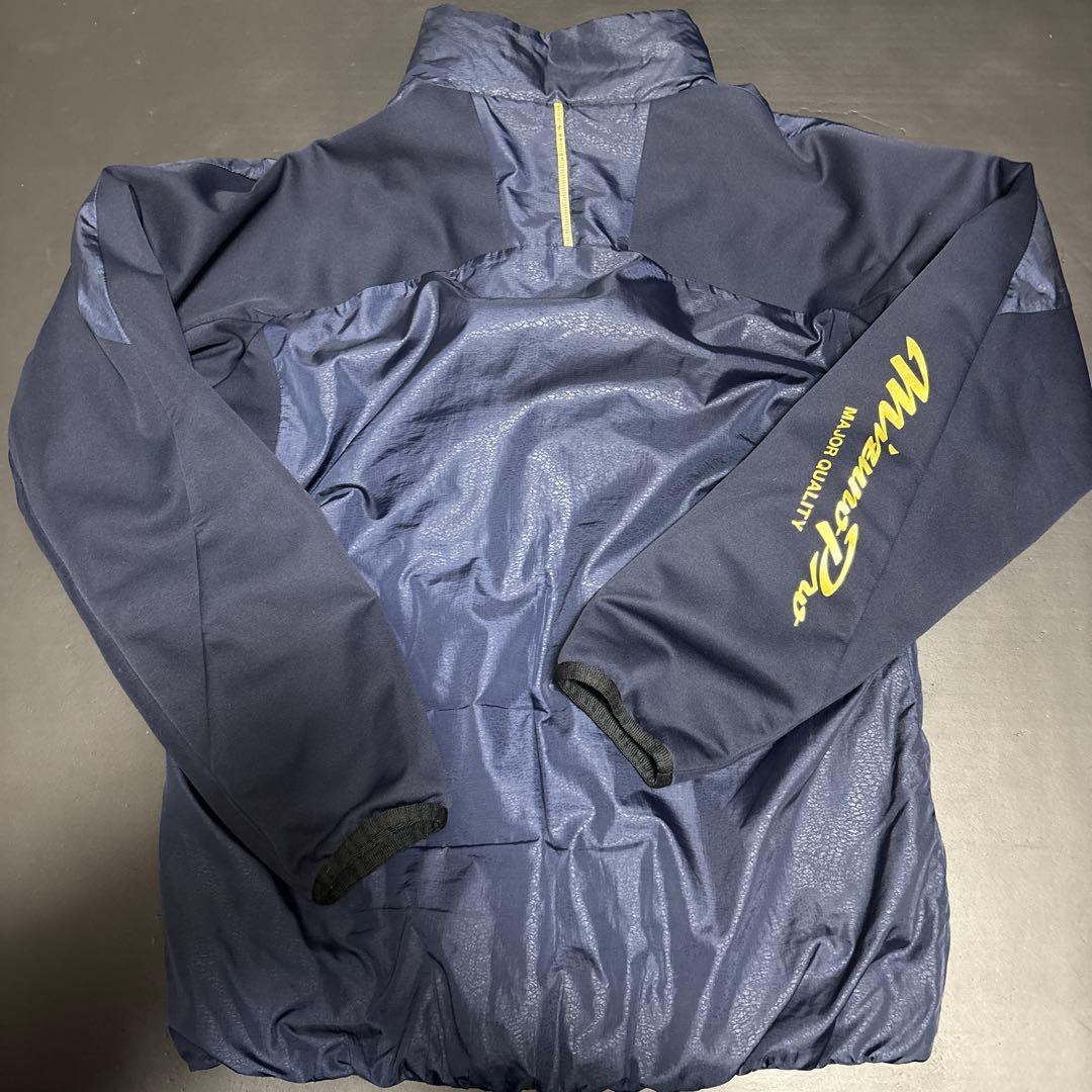 MizunoProジャージ上下セット