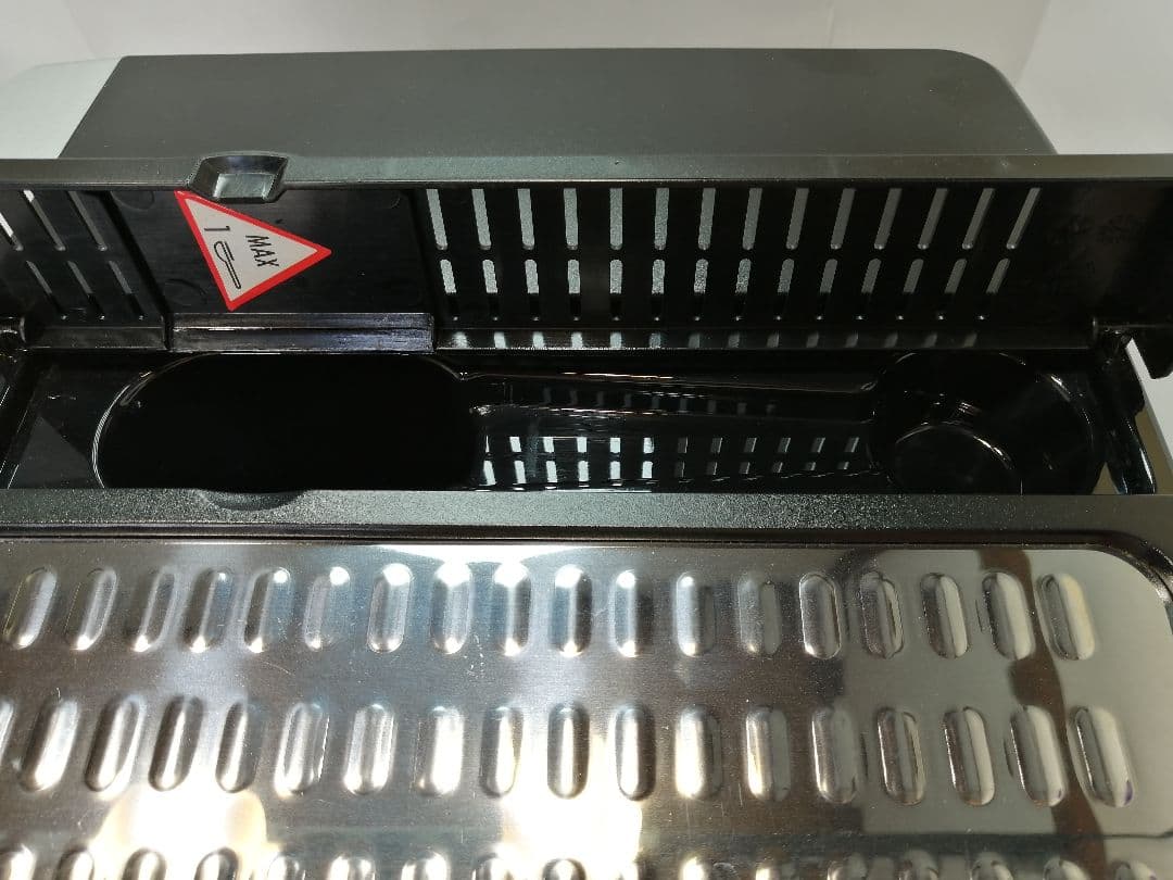 デロンギ　マグニフィカ 全自動エスプレッソマシン　ESAM03110S　19