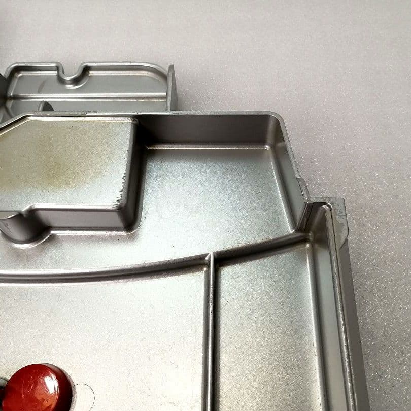 デロンギ　マグニフィカ 全自動エスプレッソマシン　ESAM03110S　19