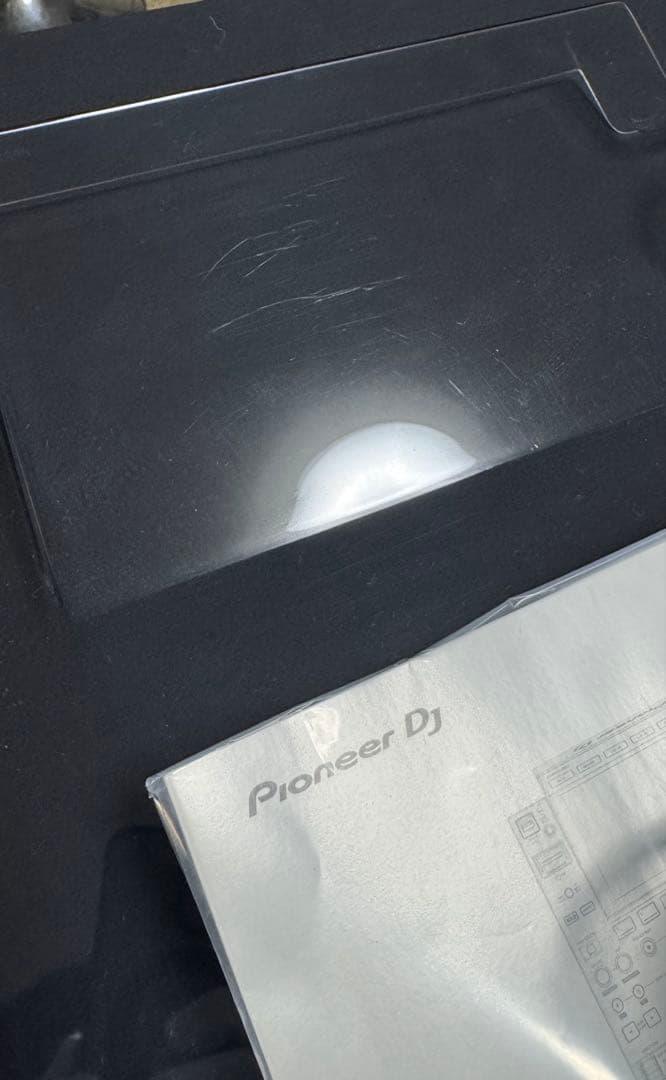 Pioneer DJ / CDJ-3000 2台 (その他ケーブル/カバー付)