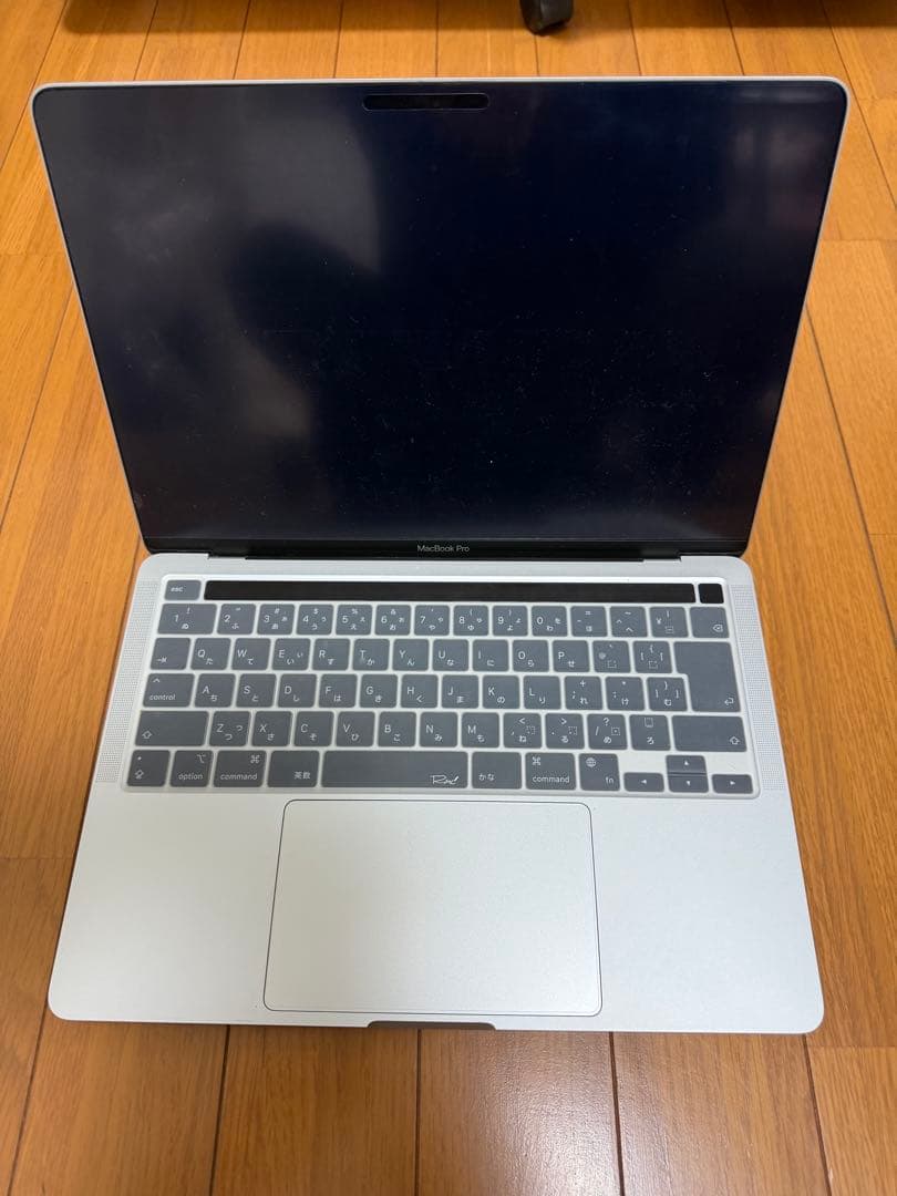 MacBook Pro13インチ　ジャンク品