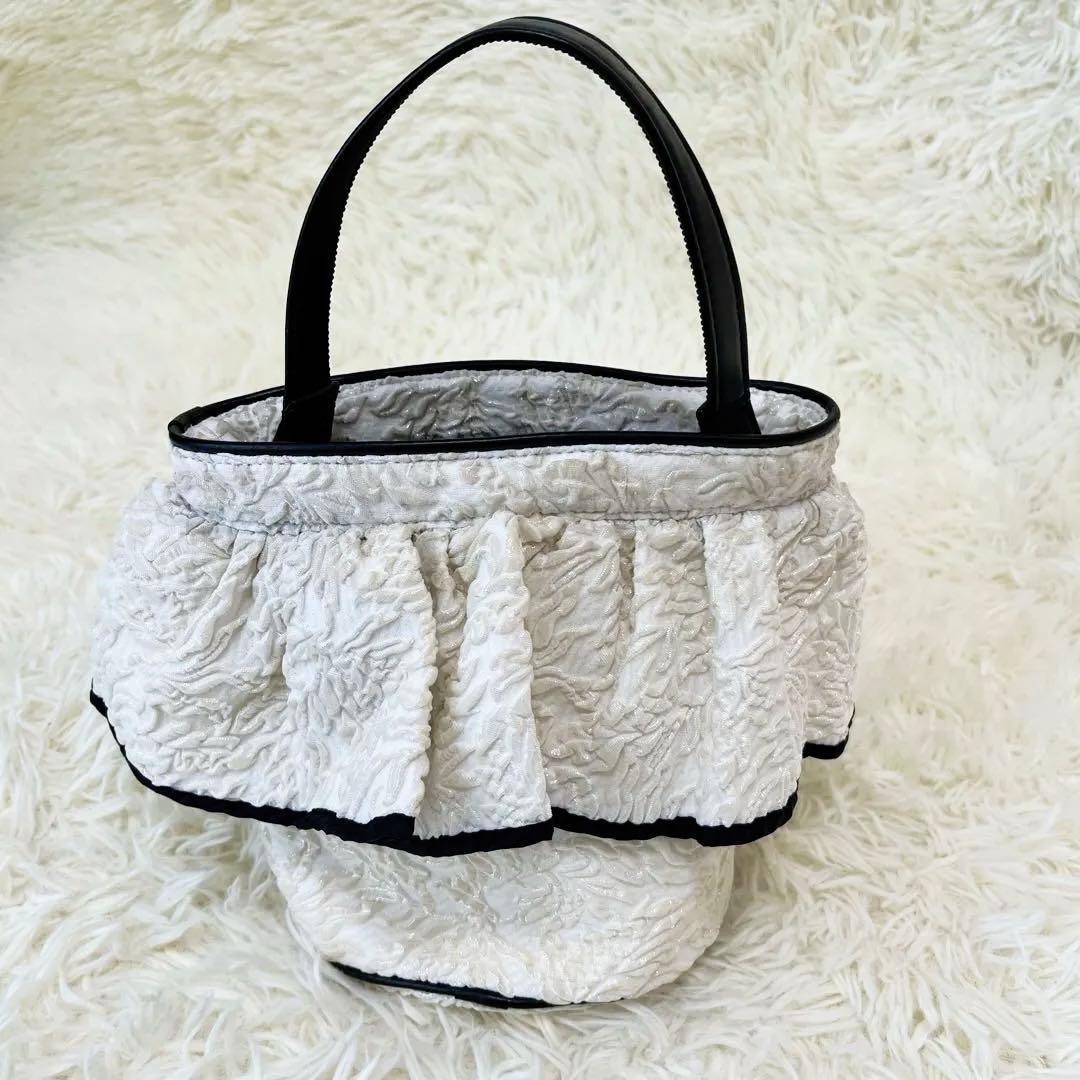 新品　セツコサジテール setsuko sagittaire シティ ジャガード