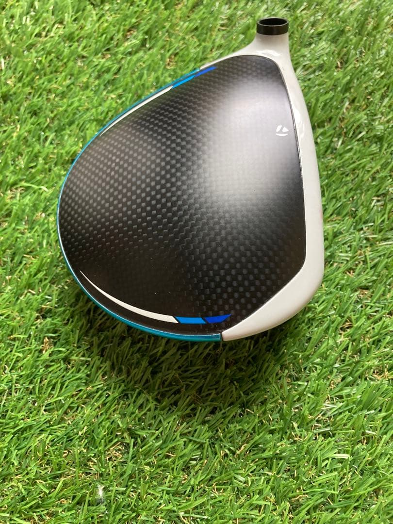 大人気！ SIM2 MAX ドライバー 10.5度 (ヘッドのみ)