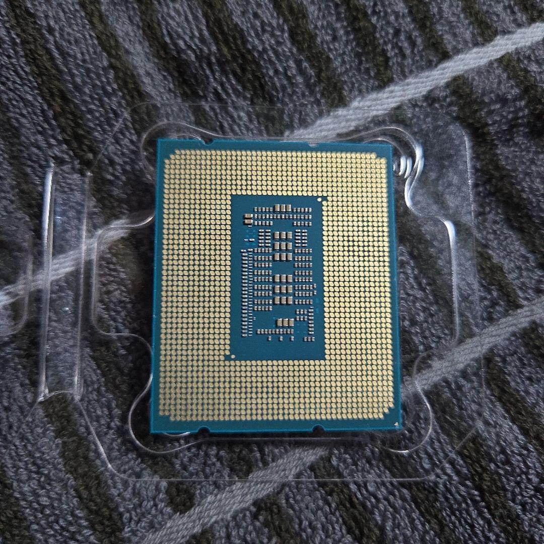 CPU Intel Core i7-12700 CPU LGA 1700
