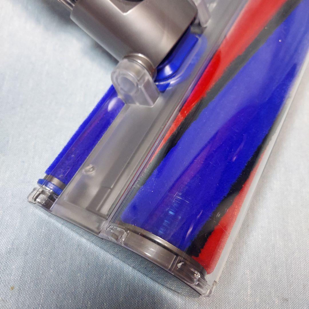 純正新品未使用ダイソン ソフトローラークリーンヘッド (SV11)(SV10)等