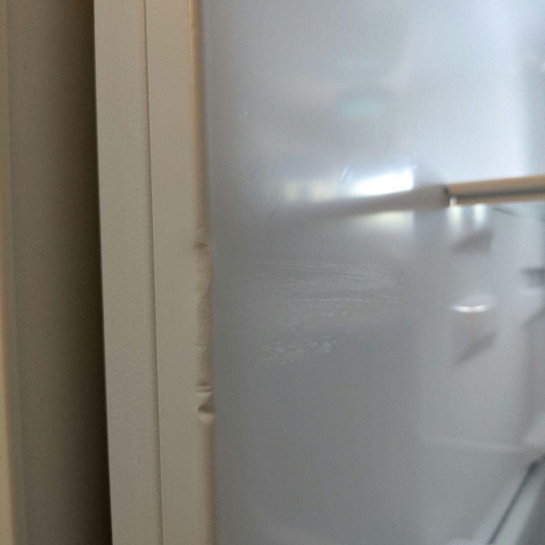 【送料無料！】【美品】ツインバード 冷蔵庫 HR-G912 121 L