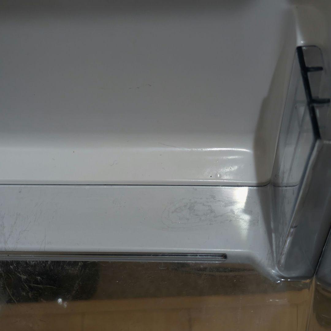 【送料無料！】【美品】ツインバード 冷蔵庫 HR-G912 121 L