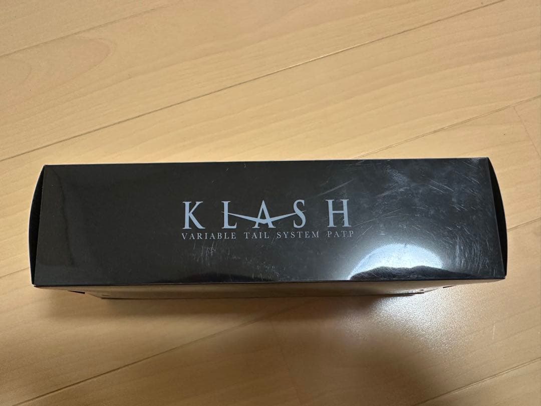 新品未使用タイニークラッシュ LoW スペクター DRT