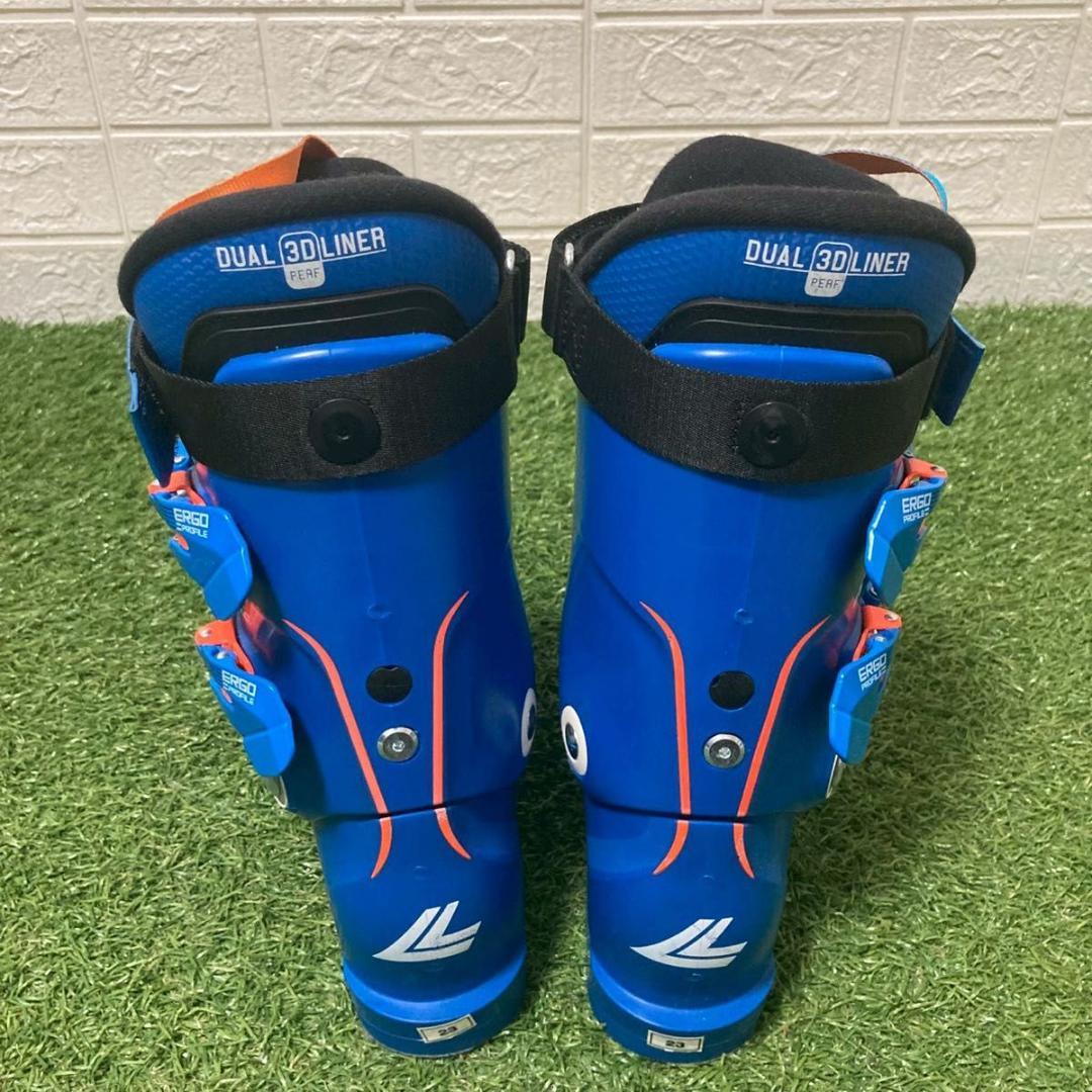 LANGE ラング RS70 S.C スキーブーツ 23.0-23.5