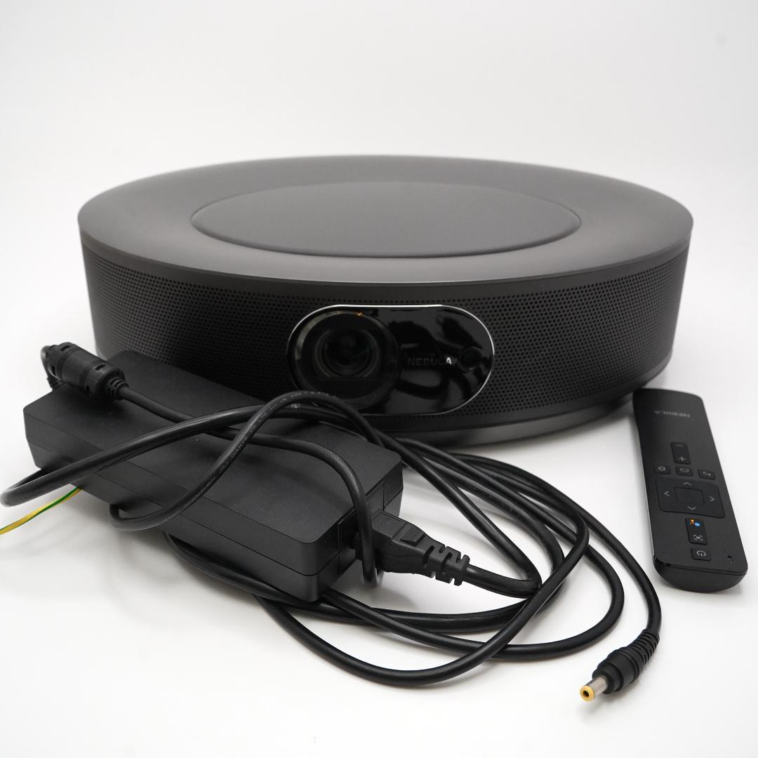 プロジェクター  Projector Nebula Cosmos