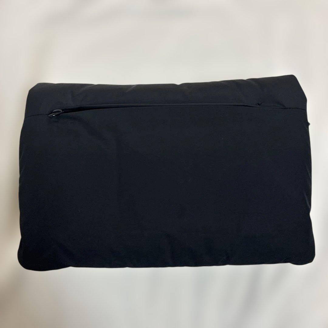 topologie（トポロジー）| A-Frame Bag Medium