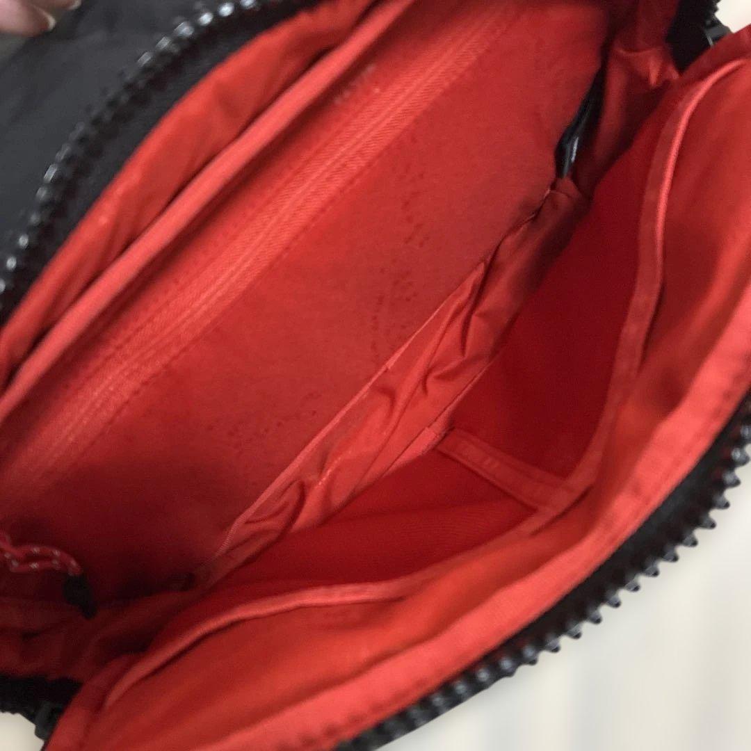 topologie（トポロジー）| A-Frame Bag Medium