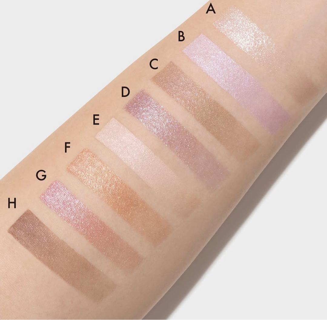 ほぼ未使用に近いルナソルアイカラーレーションスペシャルエディションEX04☆