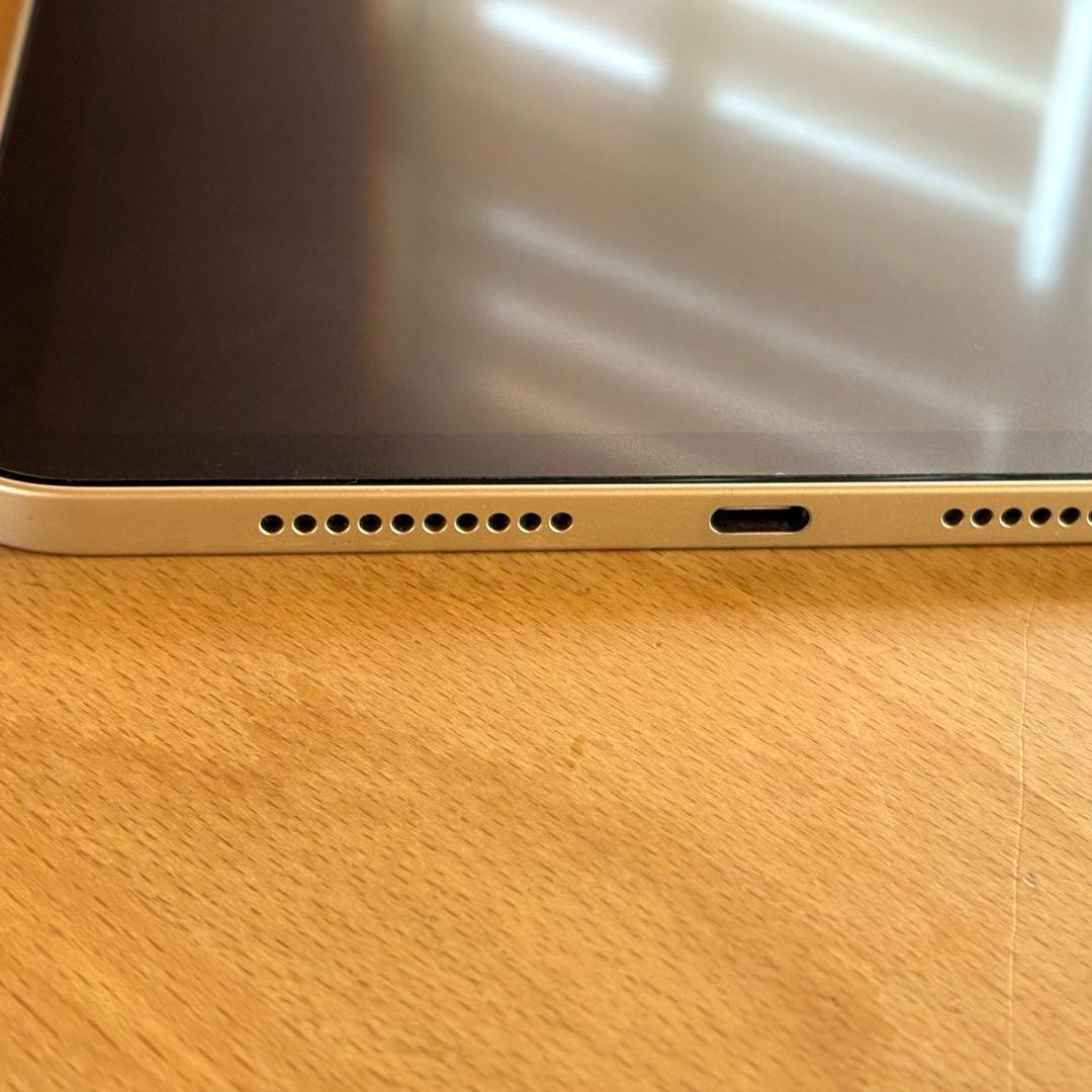 iPad mini 6 第6世代 Wi-Fiモデル 256GB スターライト