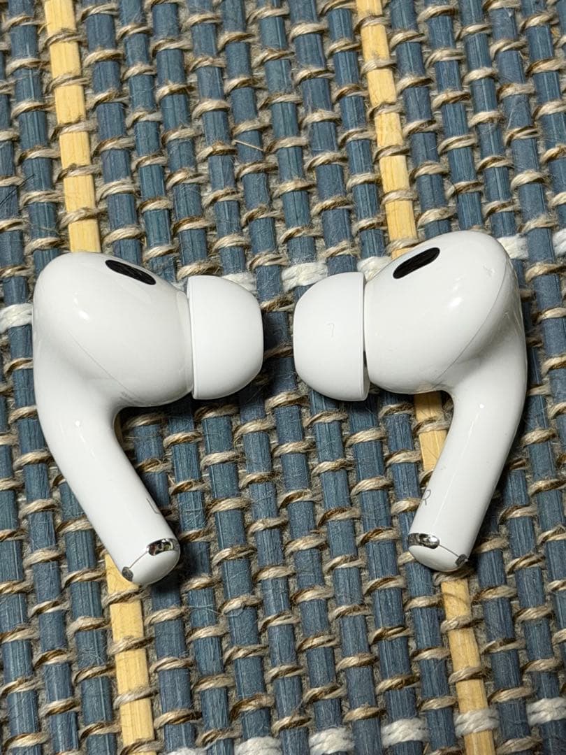 Apple AirPods Pro (第2世代)　USB Type c