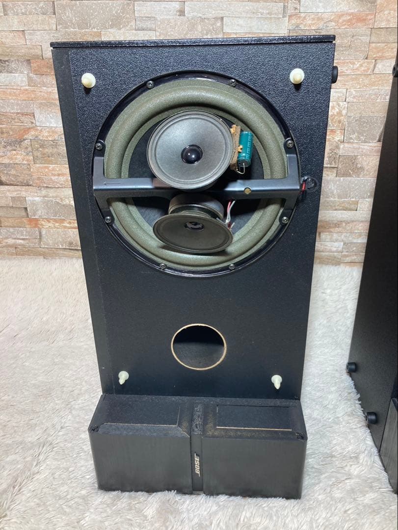 BOSE 6.2 Stereo Everywhere スピーカー