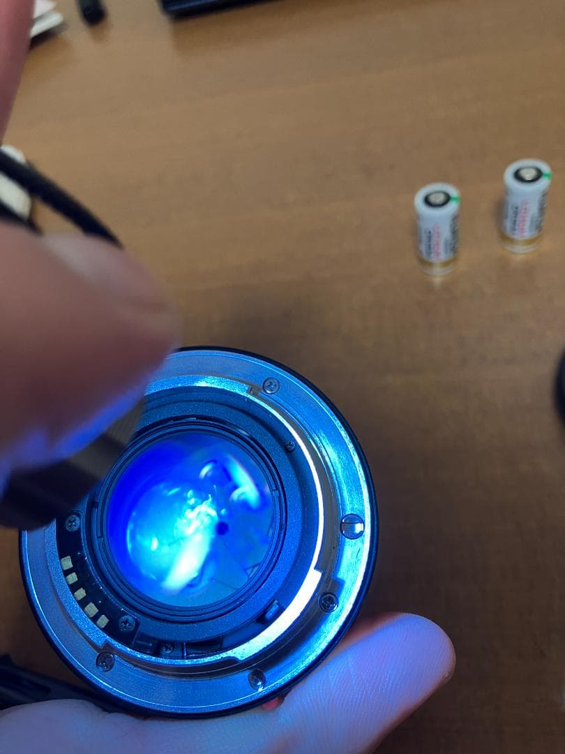 ミノルタ Minolta a7 A7 AF 50mm F/1.4