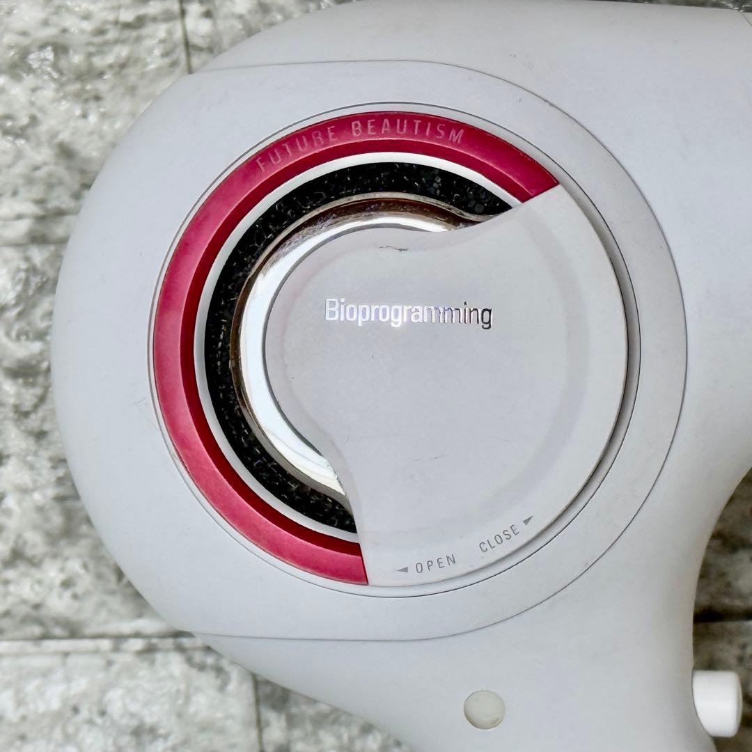 リュミエリーナ「レプロナイザー 3D Plus」バイオプログラミング搭載