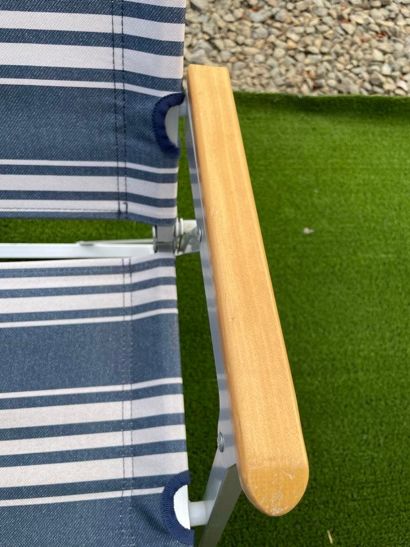 コールマン Coleman フォールディングチェア2脚　ベンチ1脚