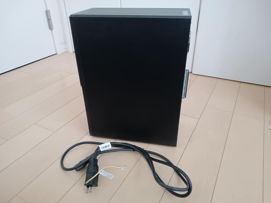 Windowsデスクトップ Lenovo V530 Mini-Tower
