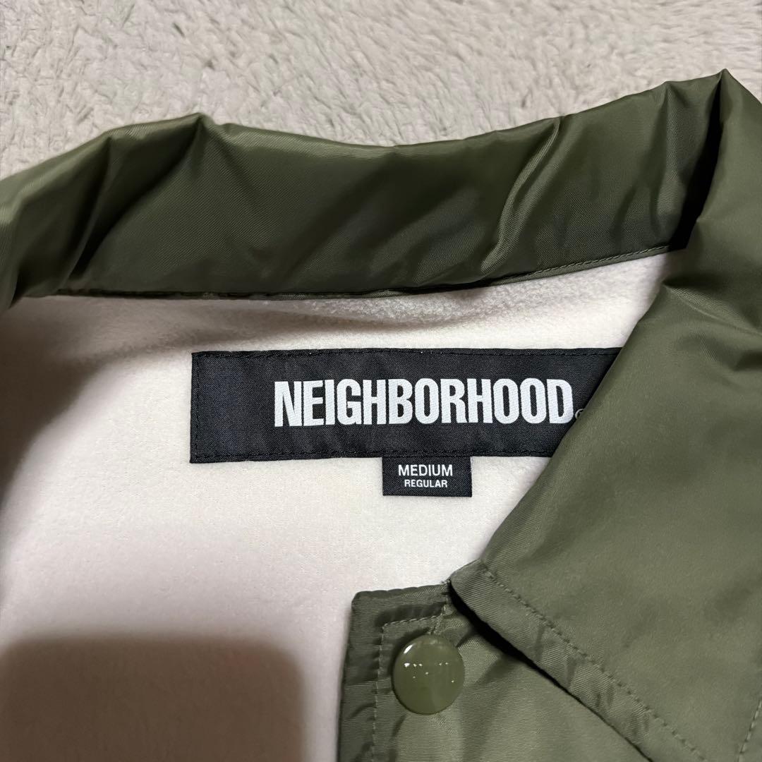 NEIGHBORHOOD WINDBREAKER JACKET ジャケット