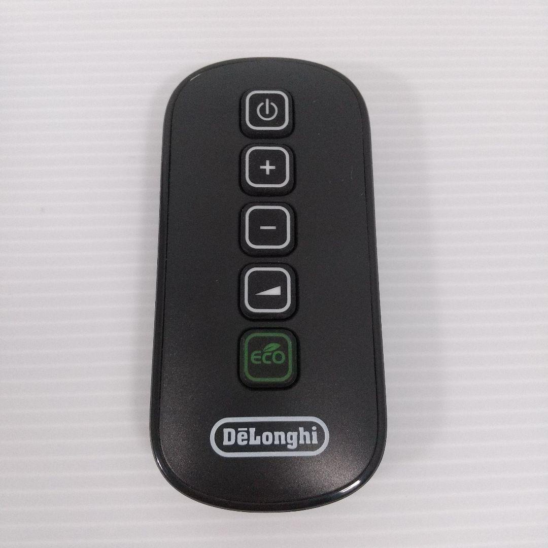 DeLonghi デロンギオイルヒーターMDHU15-BK オイル表示