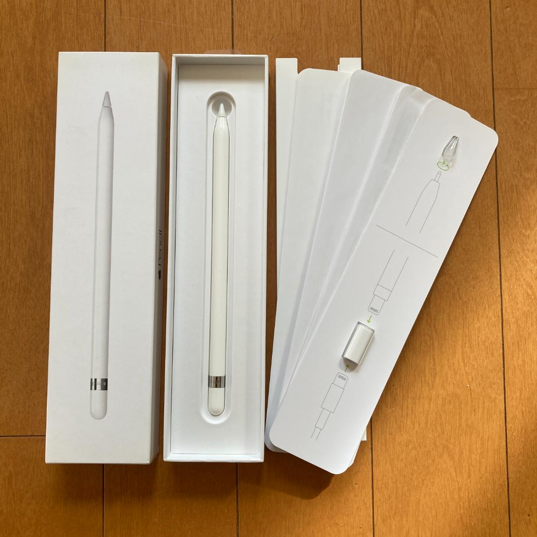 iPad本体 iPad Pro 256GB Wi-Fi + Apple Pencil