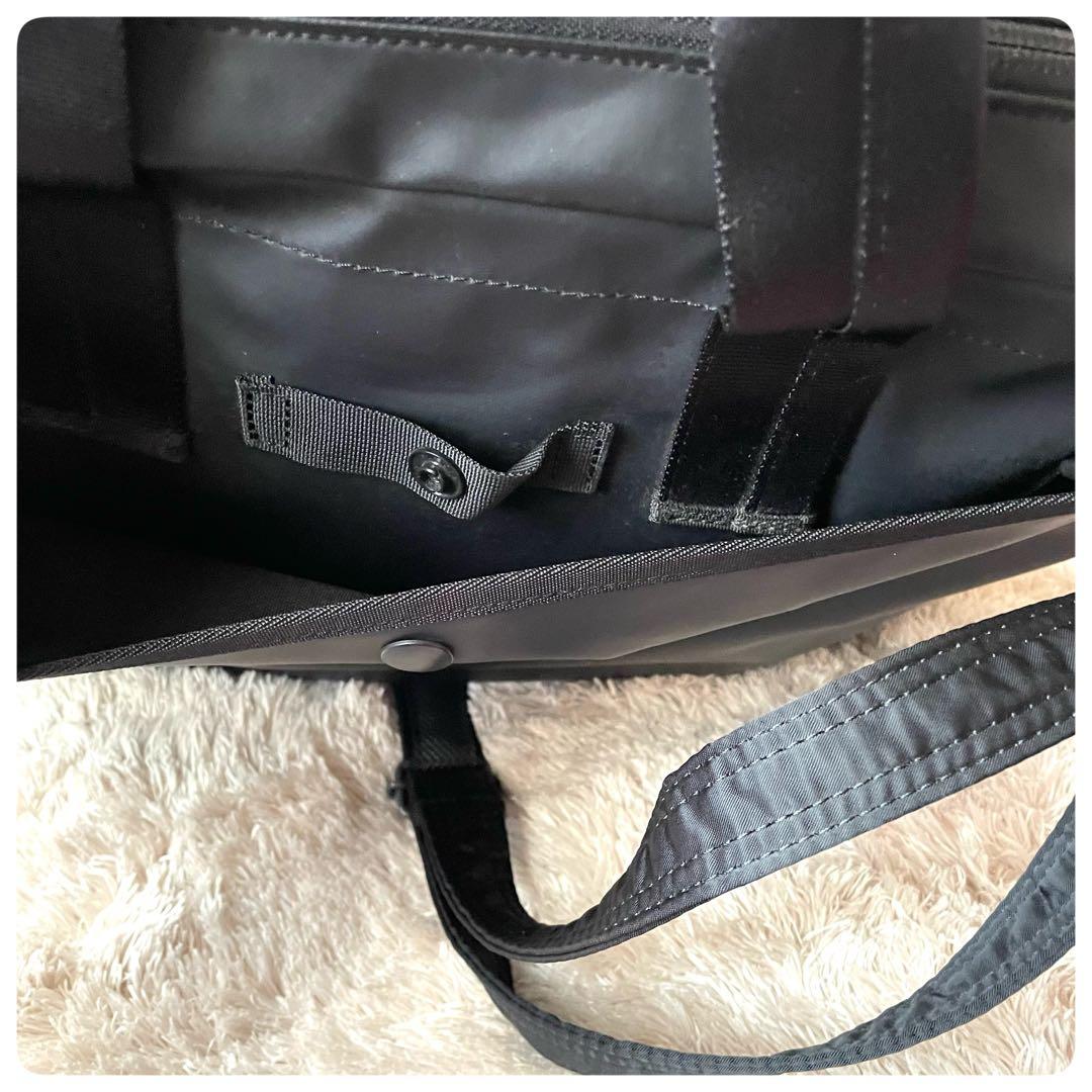 美品✨　ポーター　クラウド　2way ブリーフケース　ビジネスバッグ