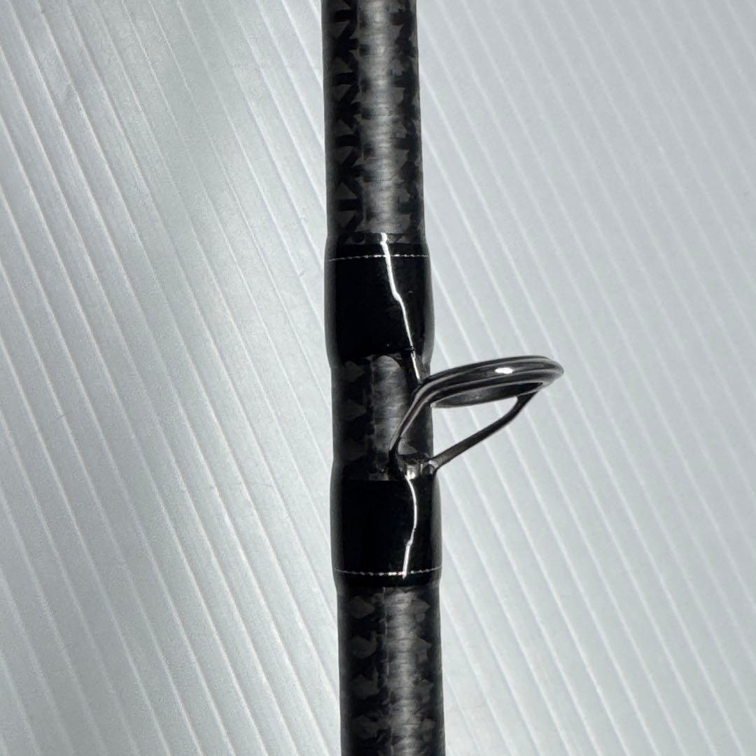 エバーグリーン　カレイド インスピラーレ GT3RS-C71MH-TG40X