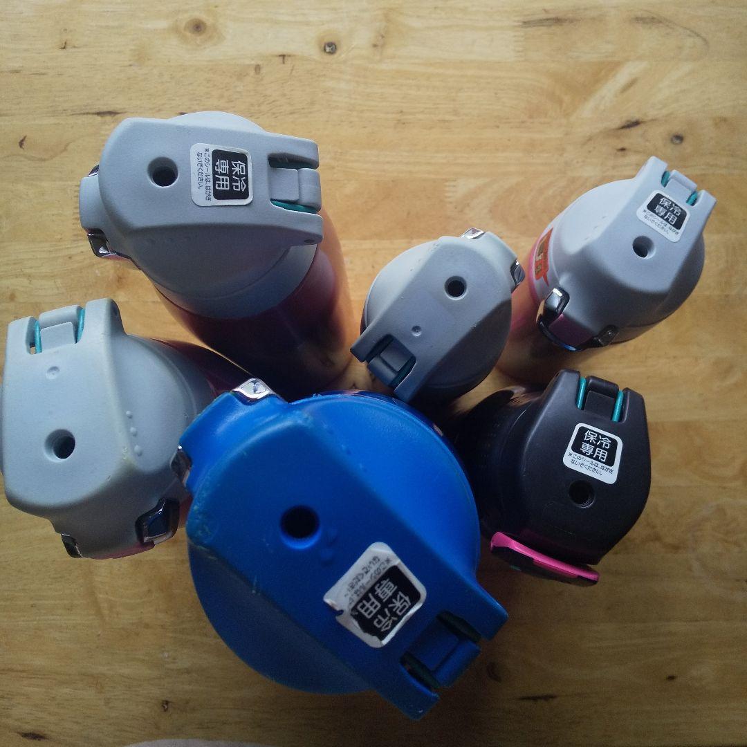 サーモス 水筒 FFF FFZ 500 800ml 1.0 1.5L ステンレス