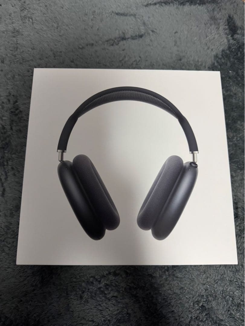 最終値下げ❣️Apple AirPods Max 第二世代