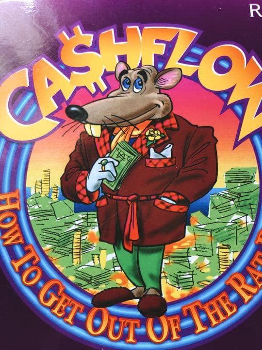 キャッシュフロー