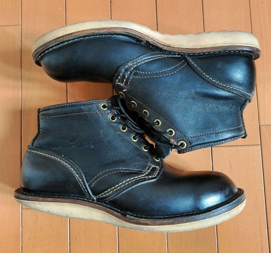 WESCO ジョブマスター 旧モデル 9E 97年製 JOBMASTER