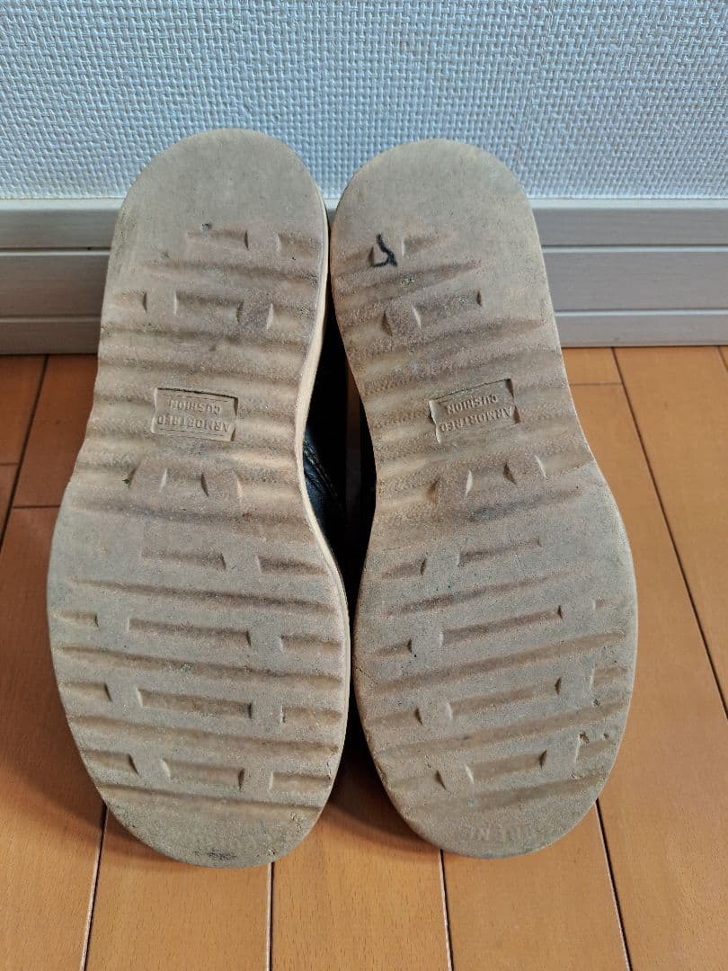 WESCO ジョブマスター 旧モデル 9E 97年製 JOBMASTER