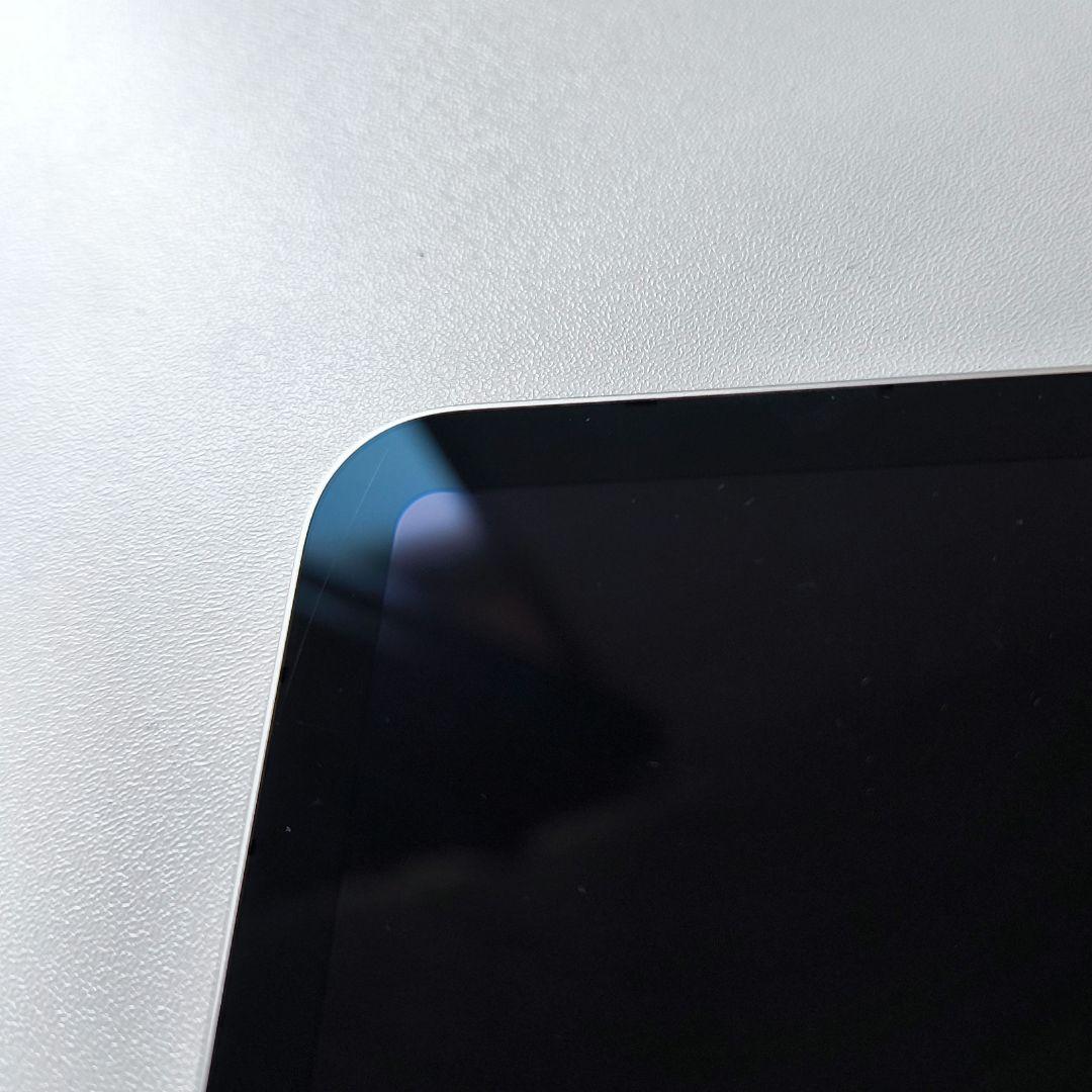 iPad mini 第6世代 256GB シルバー