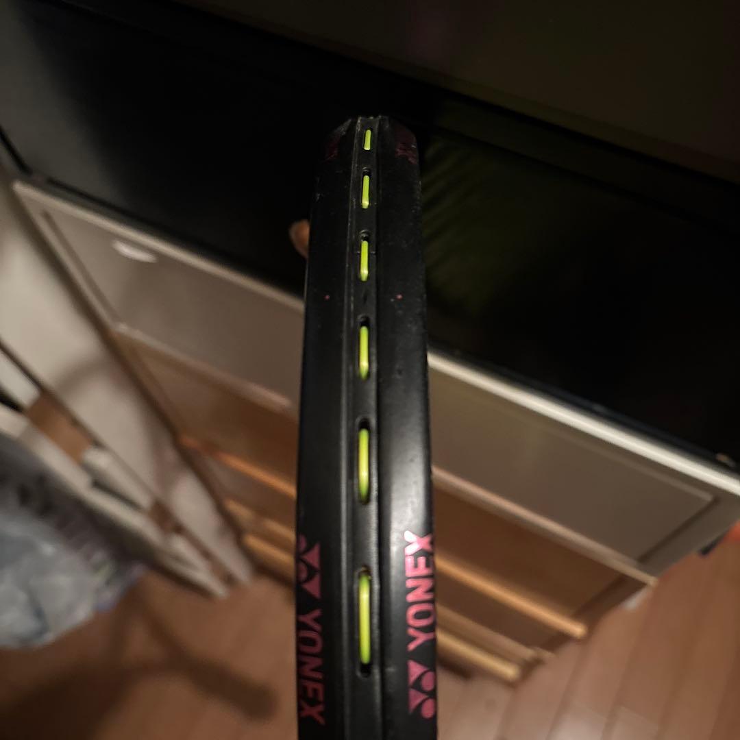 YONEX ジオブレイク80S
