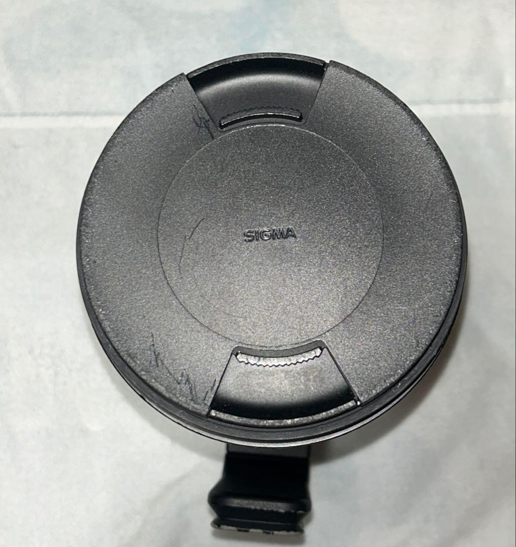 ［割安］Nikon d500 SIGMA sport 60-600mm セット