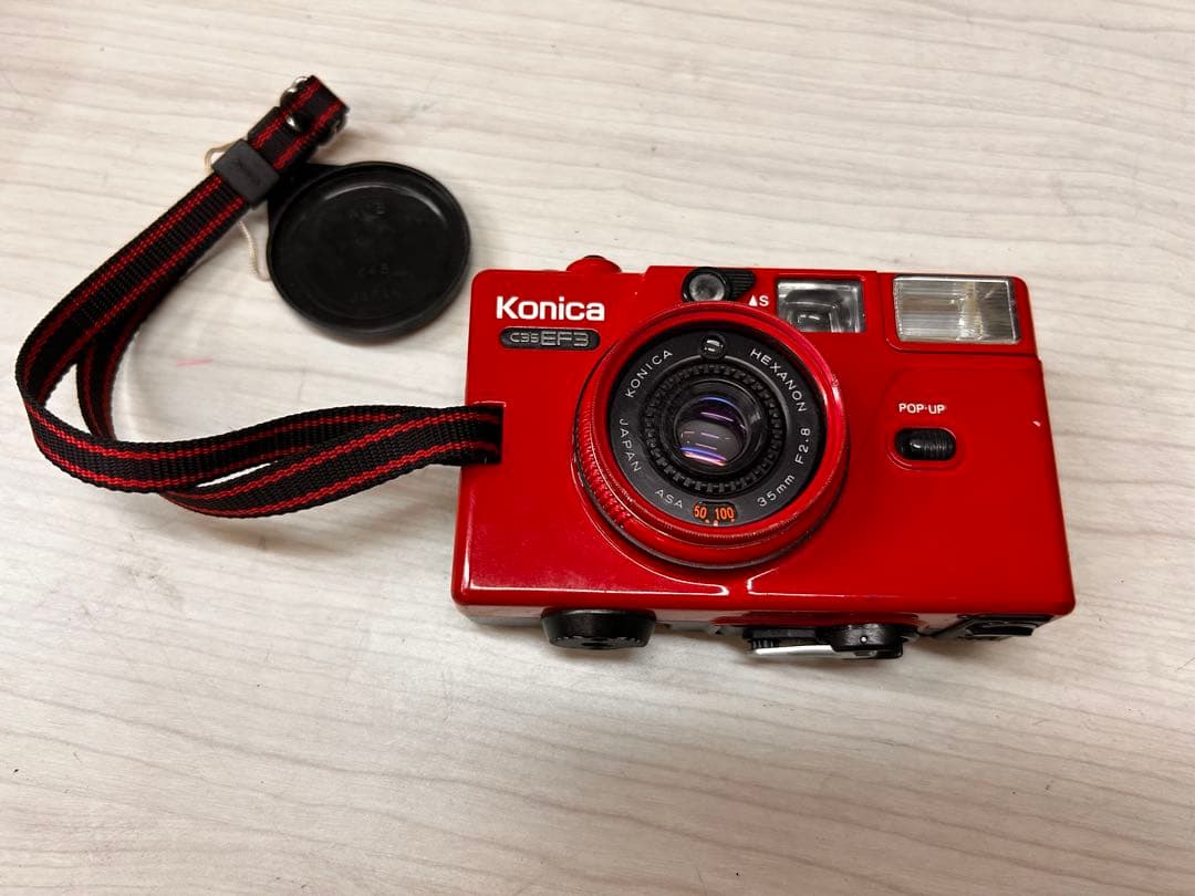 カメラとレンズのまとめ売り