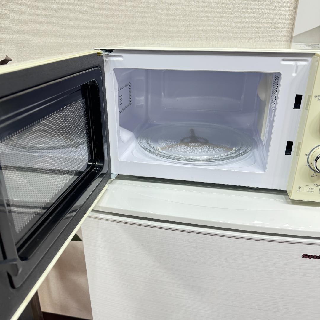 東京23区送料無料　超美品家電3点セット　プロによる洗浄済みなので安心