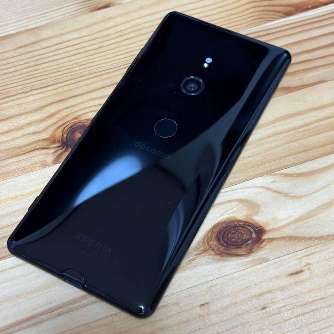 5301 Xperia XZ3 SIMフリー