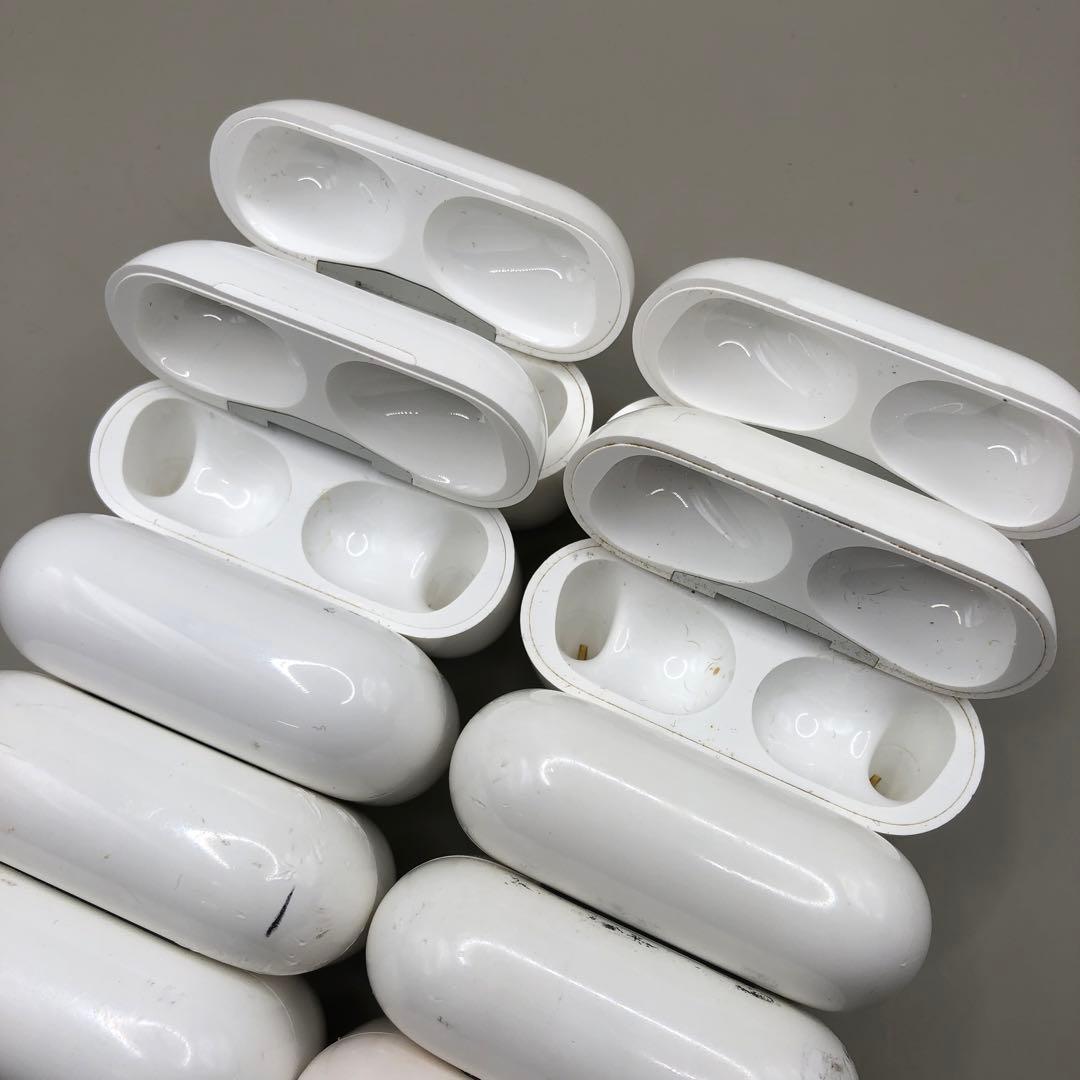 即決 Apple アップル AirPods Pro 充電ケースのみ 10個セット