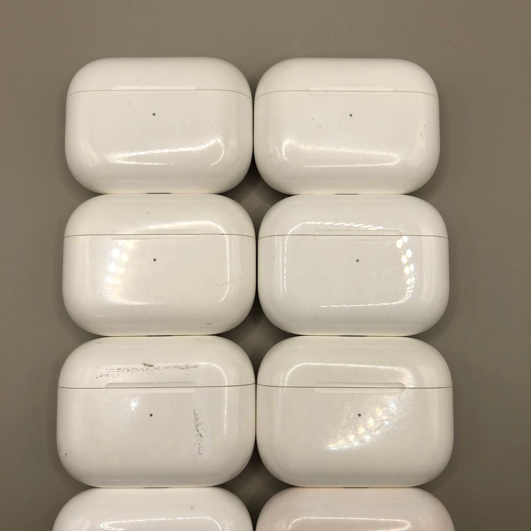 即決 Apple アップル AirPods Pro 充電ケースのみ 10個セット