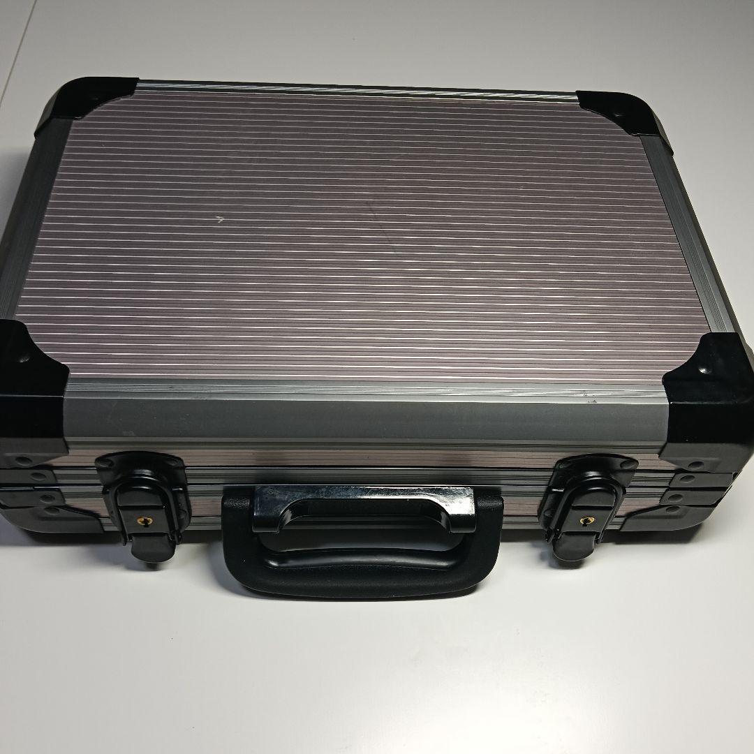 Dent Arc DX80 絞り・鈑金・デントリペアツール