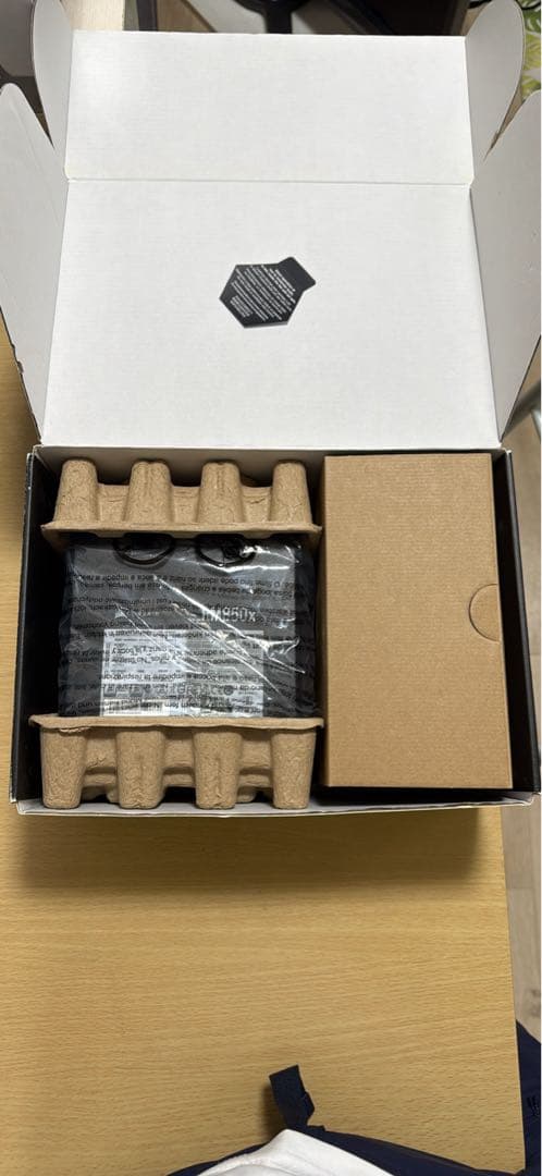 Corsair RM850x フルモジュラー電源