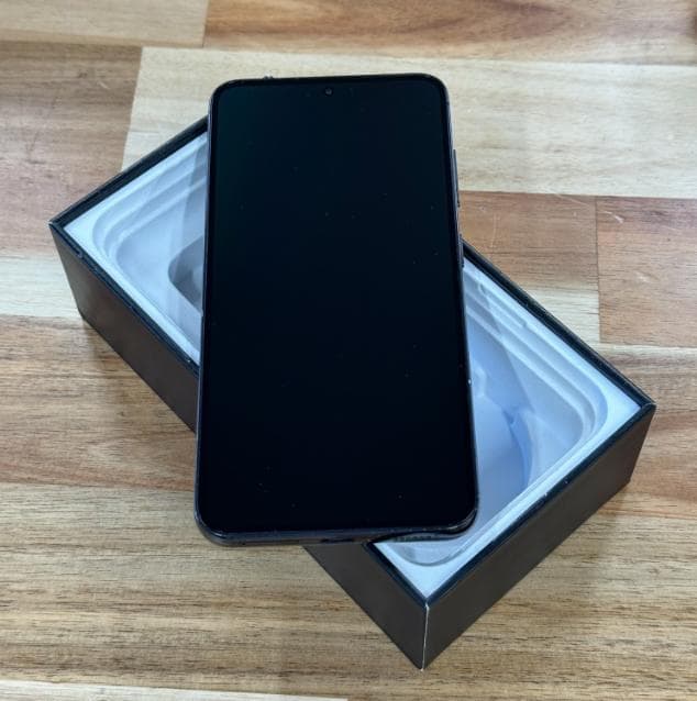 マ*コ様 [超美品] ギャラクシー S23 256GB SC-51D 国内版SI