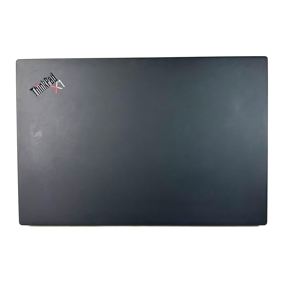 美品 Lenovo X1 Carbon Gen8 i7 512GB 16GB